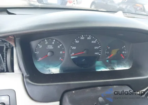 2008 Chevrolet Impala Ls from USA, damaged, VIN 2G1WB58K889257537